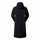 Женская куртка The North Face Parka Nukabira 0A8DTNJK31 - черная