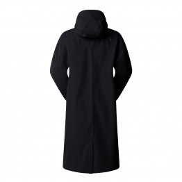 Женская куртка The North Face Parka Nukabira 0A8DTNJK31 - черная