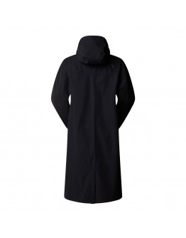Женская куртка The North Face Parka Nukabira 0A8DTNJK31 - черная