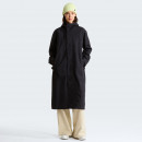 Женская куртка The North Face Parka Nukabira 0A8DTNJK31 - черная