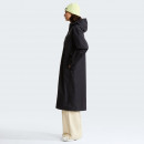 Женская куртка The North Face Parka Nukabira 0A8DTNJK31 - черная