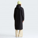 Женская куртка The North Face Parka Nukabira 0A8DTNJK31 - черная