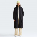 Женская куртка The North Face Parka Nukabira 0A8DTNJK31 - черная
