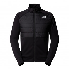 Мужская толстовка The North Face Reaxion 2.0 0A8DVXKS71 - черная
