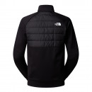 Мужская толстовка The North Face Reaxion 2.0 0A8DVXKS71 - черная