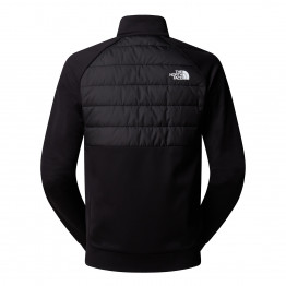 Мужская толстовка The North Face Reaxion 2.0 0A8DVXKS71 - черная