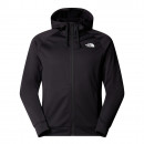 Мужской свитер The North Face Reaxion 2.0 0A8DVYKS71 - черный