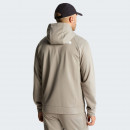 Мужская толстовка The North Face Reaxion 2.0 0A8DVYV0D1 - серая