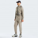 Мужская толстовка The North Face Reaxion 2.0 0A8DVYV0D1 - серая