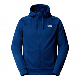 Мужская толстовка The North Face Reaxion 2.0 0A8DVYYKY1 - синяя