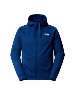 Мужская толстовка The North Face Reaxion 2.0 0A8DVYYKY1 - синяя