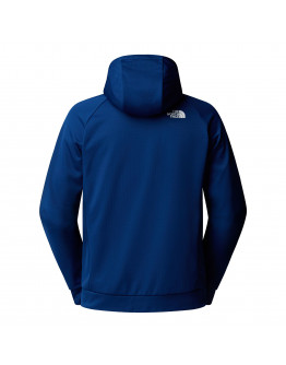 Мужская толстовка The North Face Reaxion 2.0 0A8DVYYKY1 - синяя
