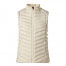 Женский безрукавник The North Face Huila 0A8DW5DOM1 - бежевый