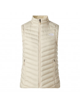 Женский безрукавник The North Face Huila 0A8DW5DOM1 - бежевый
