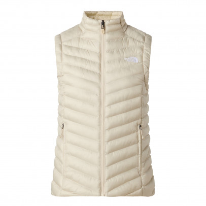 Женский безрукавник The North Face Huila 0A8DW5DOM1 - бежевый
