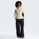 Женский безрукавник The North Face Huila 0A8DW5DOM1 - бежевый