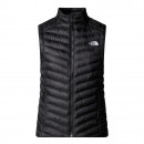 Женский безрукавник The North Face Huila 0A8DW5JK31 - черный