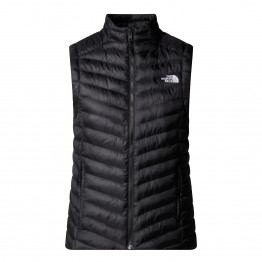 Женский безрукавник The North Face Huila 0A8DW5JK31 - черный