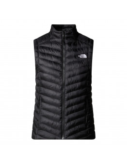 Женский безрукавник The North Face Huila 0A8DW5JK31 - черный