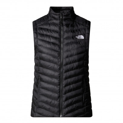 Женский безрукавник The North Face Huila 0A8DW5JK31 - черный