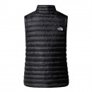 Женский безрукавник The North Face Huila 0A8DW5JK31 - черный