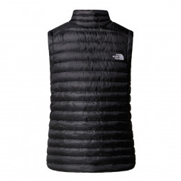 Женский безрукавник The North Face Huila 0A8DW5JK31 - черный