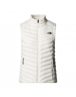 Женский безрукавник The North Face Huila 0A8DW5QLI1 - белый