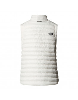Женский безрукавник The North Face Huila 0A8DW5QLI1 - белый