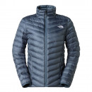 Женская куртка The North Face Huila 0A8DW60U31 - синяя