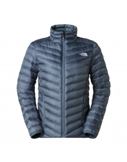 Женская куртка The North Face Huila 0A8DW60U31 - синяя