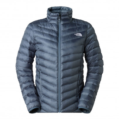 Женская куртка The North Face Huila 0A8DW60U31 - синяя