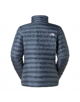 Женская куртка The North Face Huila 0A8DW60U31 - синяя
