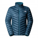 Женская куртка The North Face Huila 0A8DW6BQ51 - синяя