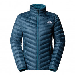 Женская куртка The North Face Huila 0A8DW6BQ51 - синяя