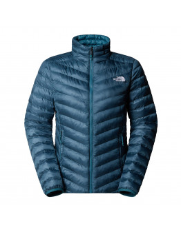 Женская куртка The North Face Huila 0A8DW6BQ51 - синяя
