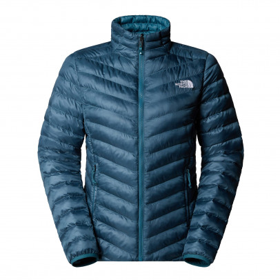 Женская куртка The North Face Huila 0A8DW6BQ51 - синяя
