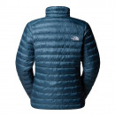 Женская куртка The North Face Huila 0A8DW6BQ51 - синяя