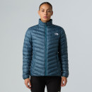 Женская куртка The North Face Huila 0A8DW6BQ51 - синяя