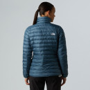 Женская куртка The North Face Huila 0A8DW6BQ51 - синяя