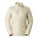 Женская куртка The North Face Huila 0A8DW6DOM1 - бежевый