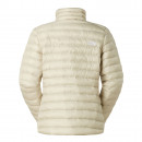 Женская куртка The North Face Huila 0A8DW6DOM1 - бежевый