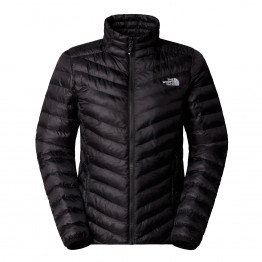 Дамская куртка The North Face Huila 0A8DW6JK31 - черная