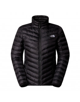 Дамская куртка The North Face Huila 0A8DW6JK31 - черная