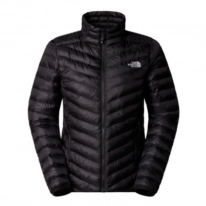 Дамская куртка The North Face Huila 0A8DW6JK31 - черная