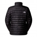 Дамская куртка The North Face Huila 0A8DW6JK31 - черная
