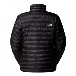Дамская куртка The North Face Huila 0A8DW6JK31 - черная