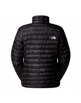 Дамская куртка The North Face Huila 0A8DW6JK31 - черная