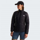 Дамская куртка The North Face Huila 0A8DW6JK31 - черная