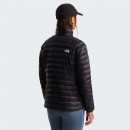 Дамская куртка The North Face Huila 0A8DW6JK31 - черная