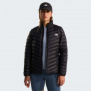 Дамская куртка The North Face Huila 0A8DW6JK31 - черная